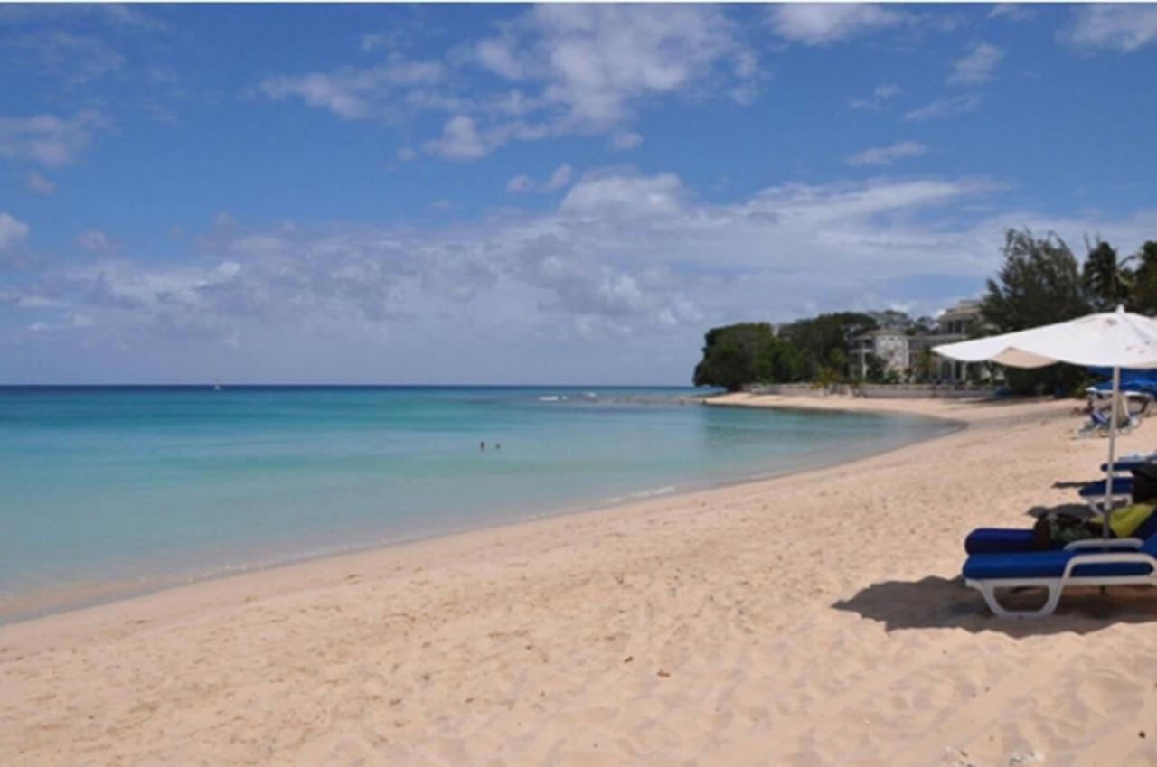 Bora Bora By Blue Sky Luxury Apartment Paynes Bay Exterior photo