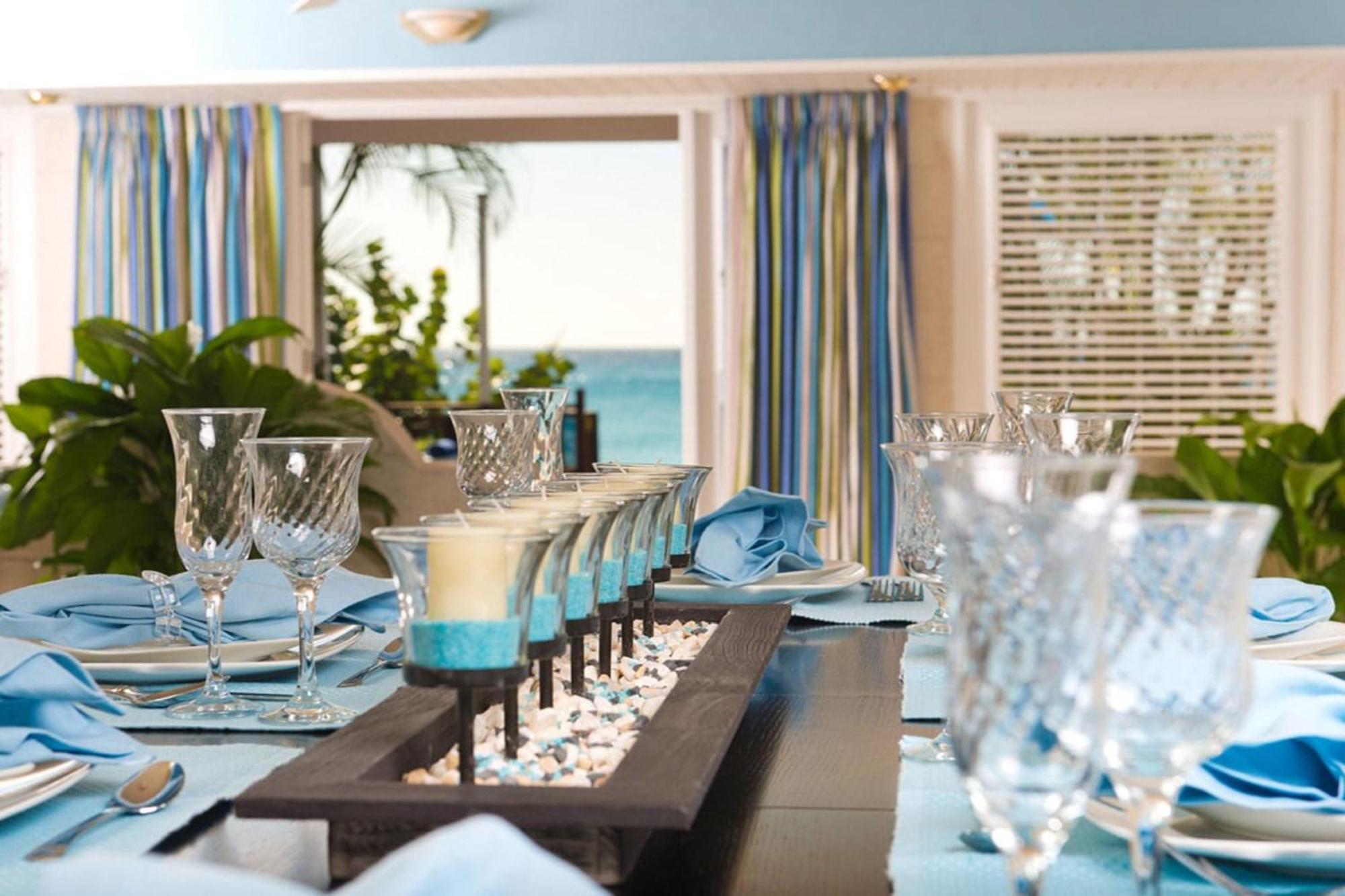Bora Bora By Blue Sky Luxury Apartment Paynes Bay Room photo