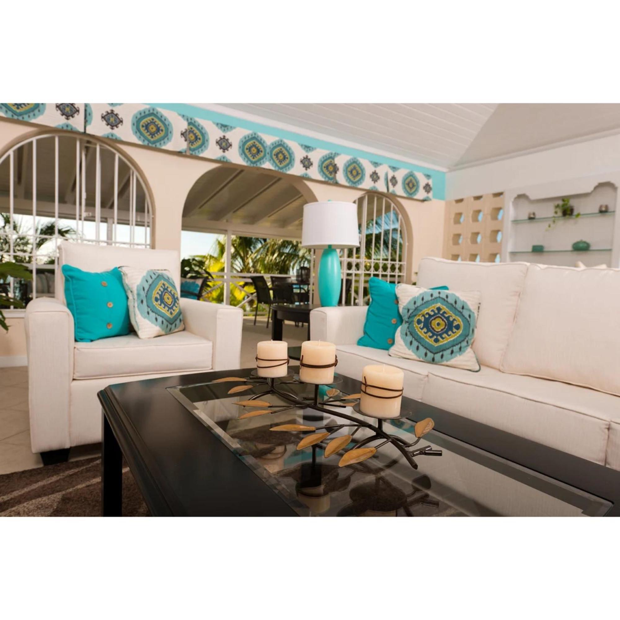 Bora Bora By Blue Sky Luxury Apartment Paynes Bay Room photo