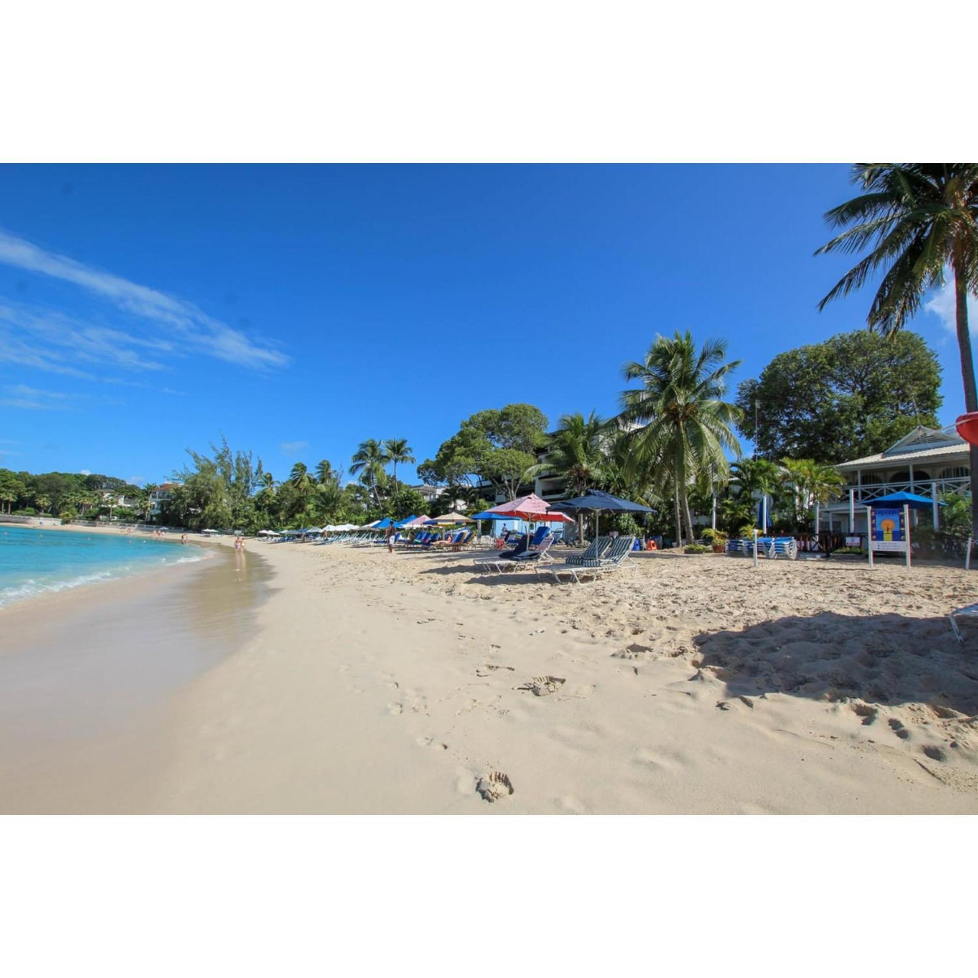 Bora Bora By Blue Sky Luxury Apartment Paynes Bay Room photo